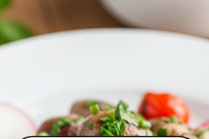 Chicken Heart Healthy Recipes