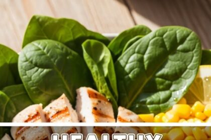 Healthy Chicken Quinoa Recipes