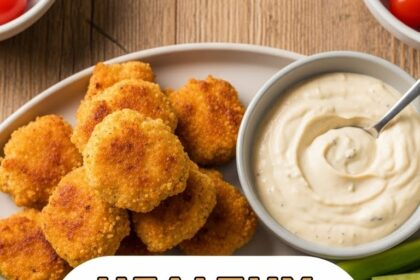 Healthy Chicken Recipes For Kids