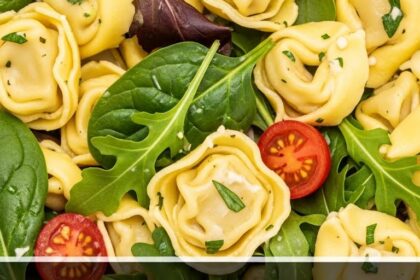 Chicken Tortellini Recipes Healthy