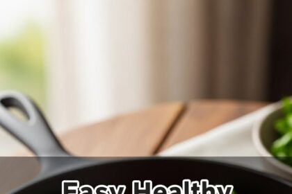 Easy Healthy Chicken And Rice Recipes