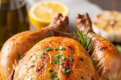 Baked Chicken Recipes Healthy Easy