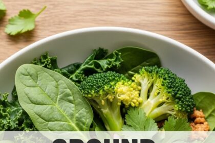 Ground Chicken Recipes Healthy Clean Eating