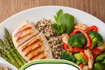 Chicken Dishes Recipes Healthy