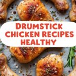 Drumstick Chicken Recipes Healthy