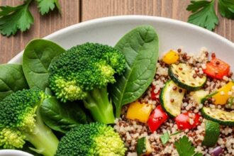 Healthy Eating Chicken Recipes