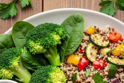 Healthy Eating Chicken Recipes