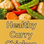Healthy Curry Chicken Recipes