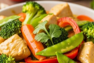 Healthy Curry Chicken Recipes