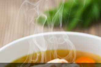 Healthy Soup Recipes Chicken