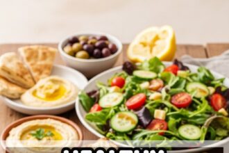 Healthy Dinner Recipes Without Chicken