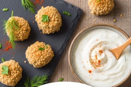 Healthy Chicken Bites Recipes