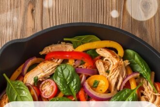 Rotisserie Chicken Recipes Leftover Healthy