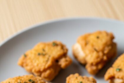 Air Fryer Chicken Recipes Healthy