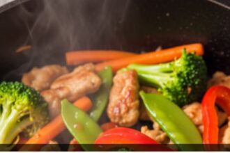 Minced Chicken Recipes Healthy