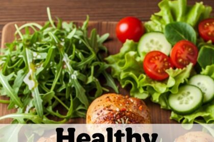 Healthy Chicken Leg Recipes