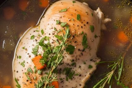 Slow Cooker Chicken Recipes Healthy