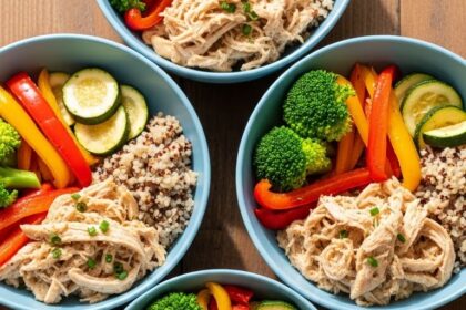 Healthy Chicken Recipes Crockpot