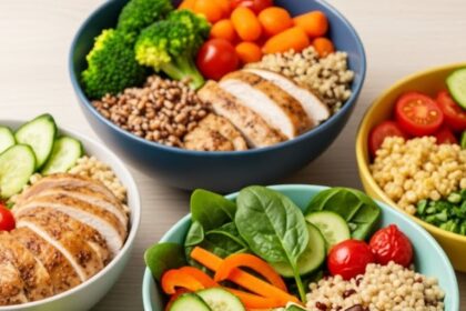 Leftover Chicken Recipes Healthy