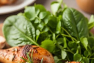 Healthy Chicken Drumstick Recipes