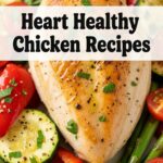 Heart Healthy Chicken Recipes