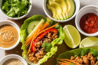 Ground Chicken Recipes Healthy Low Carb