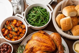 Chicken Dinner Recipes Healthy