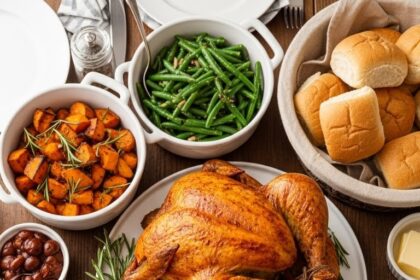 Chicken Dinner Recipes Healthy