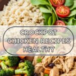 Crockpot Chicken Recipes Healthy