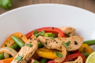 Healthy Chicken Low Carb Recipes