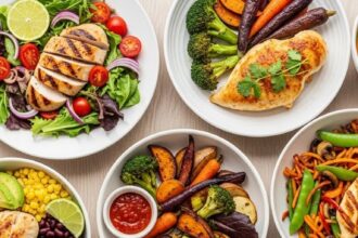 Healthy Yummy Chicken Recipes