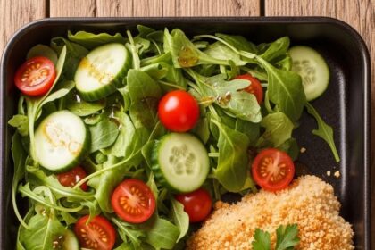 Chicken Cutlet Recipes Healthy