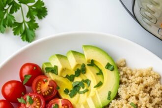 Instant Pot Recipes Healthy Chicken