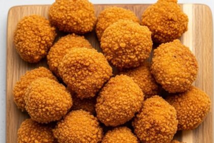 Chicken Bites Recipes Healthy