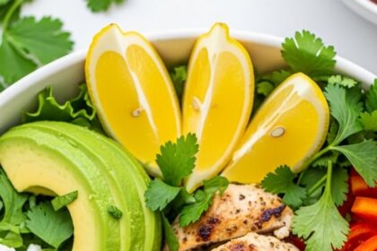 Chicken Quinoa Recipes Healthy