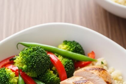 Chicken Recipes Low Carb Healthy