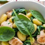 Chicken And Gnocchi Recipes Healthy