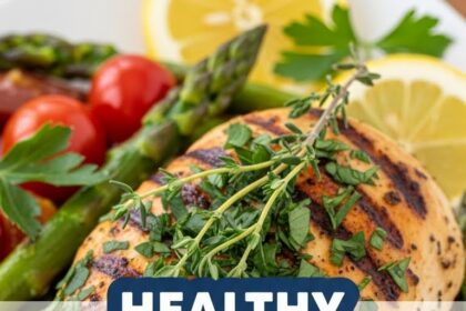 Healthy Low Sodium Chicken Recipes