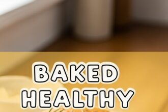 Baked Healthy Chicken Recipes