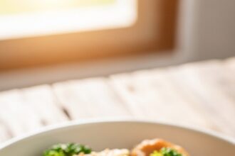 Chicken Broccoli Recipes Healthy