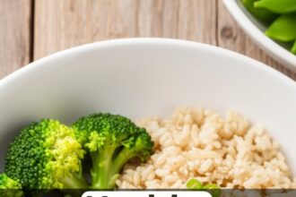 Healthy Chicken Recipes Chinese