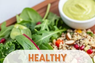 Healthy Chicken Thigh Dinner Recipes