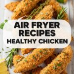 Air Fryer Recipes Healthy Chicken