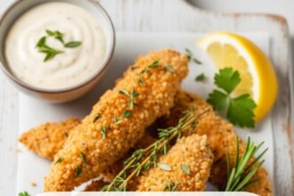 Air Fryer Recipes Healthy Chicken