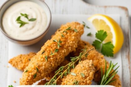 Air Fryer Recipes Healthy Chicken