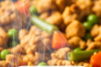 Chicken Minced Meat Recipes Healthy