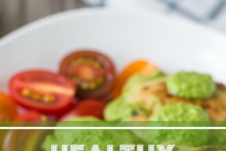 Healthy Pesto Chicken Recipes