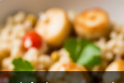 Chicken And White Rice Recipes Healthy