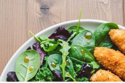 Chicken Tenderloin Recipes Healthy