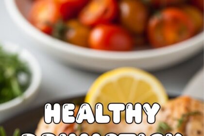 Healthy Drumstick Chicken Recipes